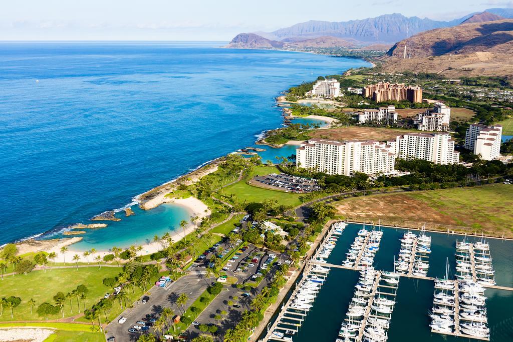 Beach Villa At Ko'Olina Kapolei Exterior foto