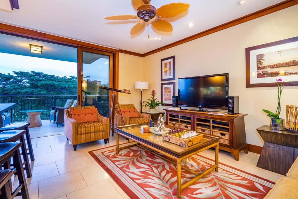 Beach Villa At Ko'Olina Kapolei Exterior foto