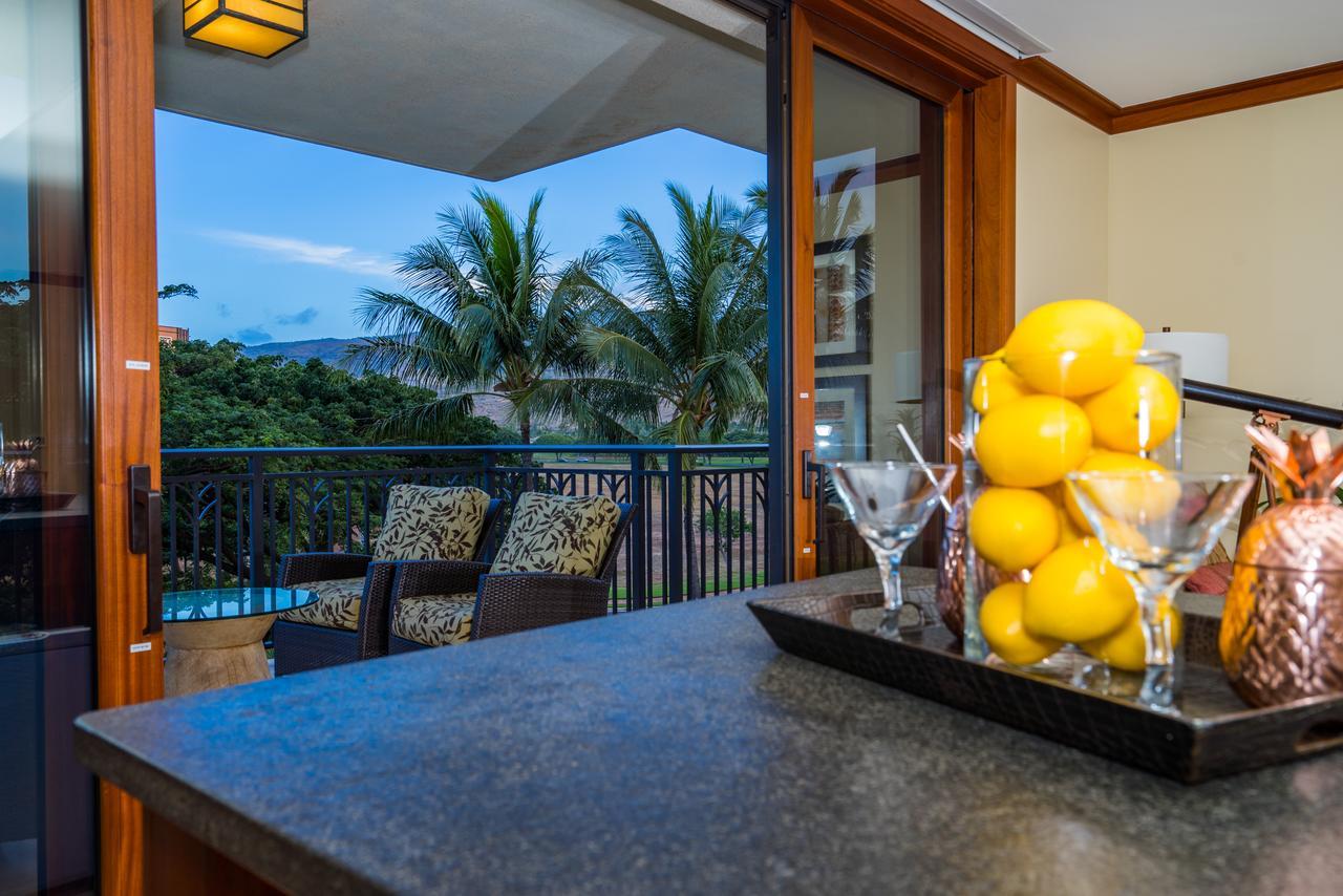Beach Villa At Ko'Olina Kapolei Exterior foto